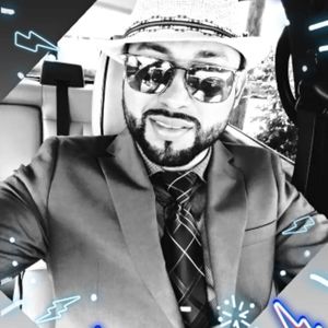 Meet your Posher, Daniel